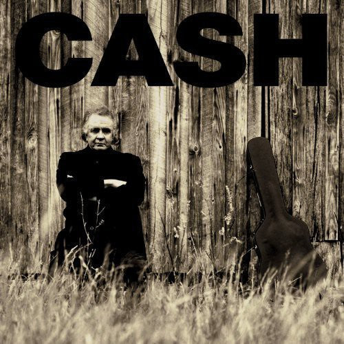 Cash,johnny - American Ii: Unchained - Vinyl Record