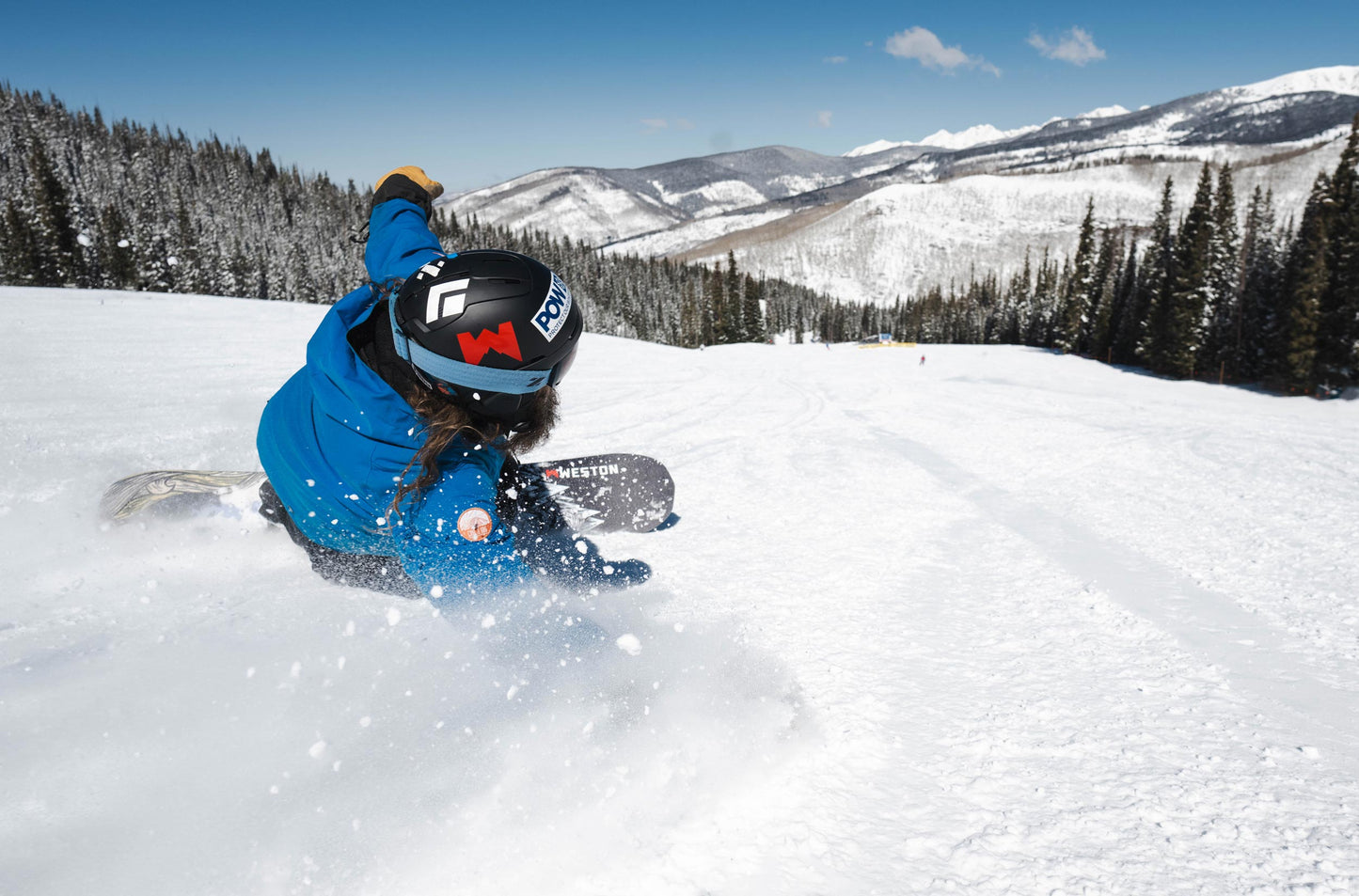 Gnarnia Snowboard