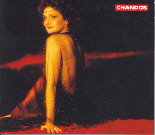 Strauss / Nielsen / Silja / Hale / Schonwandt - Salome - Music CD