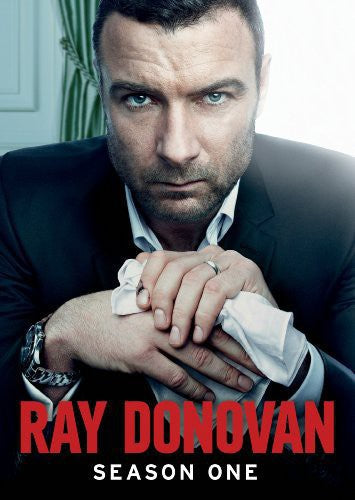 Ray Donovan: The First Season - Ray Donovan: The First Season - DVD