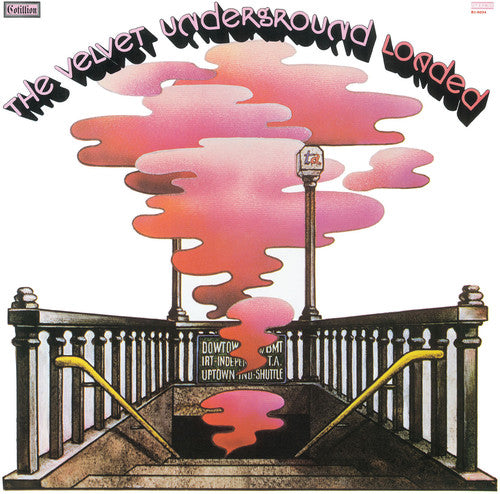 Velvet Underground - Loaded - Vinyl Record