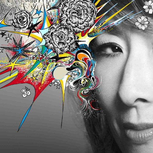 Yano,akiko - Tobashite Ikuyo - Music CD