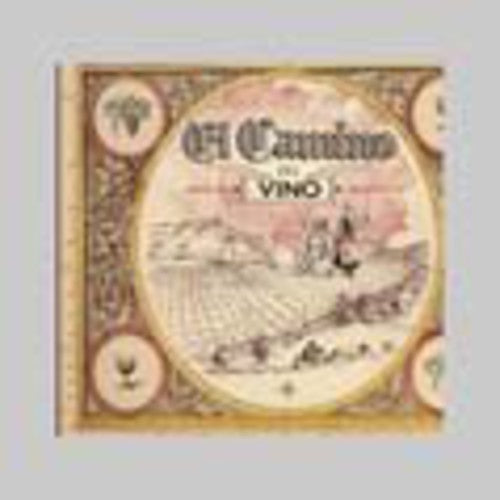 El Camino Del Vino / Various Arg - El Camino Del Vino / Various Music CD