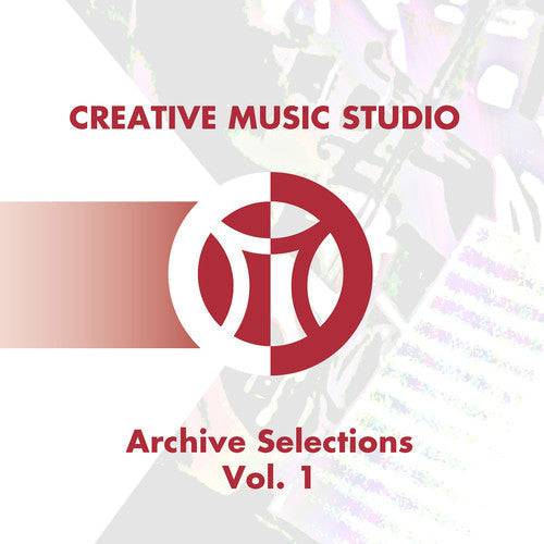 Blackwell / Brackeen / Izenson / Berger / Emery - Archive Collections Vol 2 - Music CD