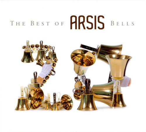 Diverse - Best Of Arsis Bells - Music CD
