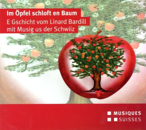 Im Oepfel Schloft En Baum - G / Various - Im Oepfel Schloft En Baum - G / Various - Music CD