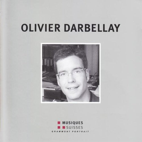 Darbellay / Mateva - Zeitgenoessische Musik Fuer Ho - Music CD