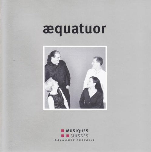 Aequatuor / Karlen - Im Zwielicht - Ein Ensemble-po - Music CD