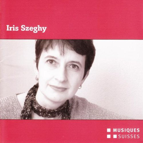 Szeghy / Nopper - Szeghy / Nopper : Komponistinnen-Portrait Music CD