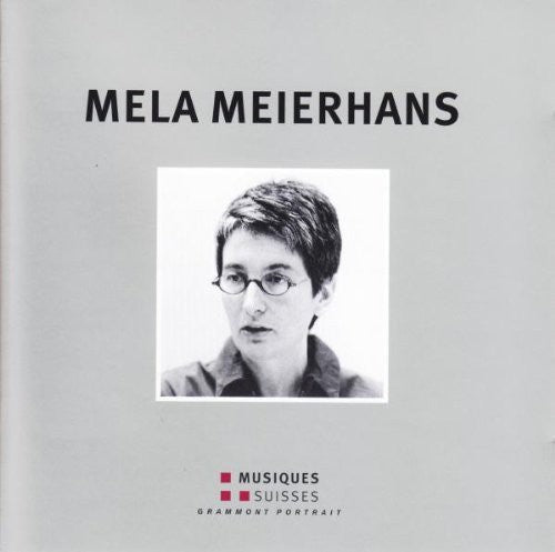 Meierhans / Basel Sinfonietta - Komponistinnen /portrait - Music CD