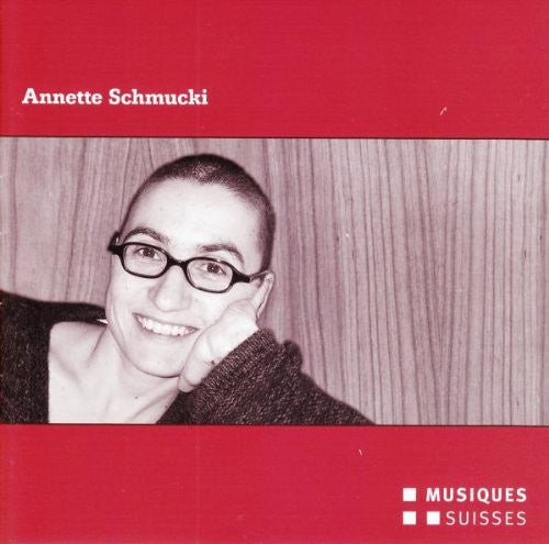 Schmucki / Ensemble Ascolta - Komponistinnen-portrait - Music CD