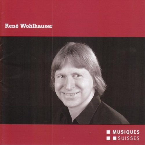 Wohlhauser / Arditti Quartett - Komponisten-portrait - Music CD