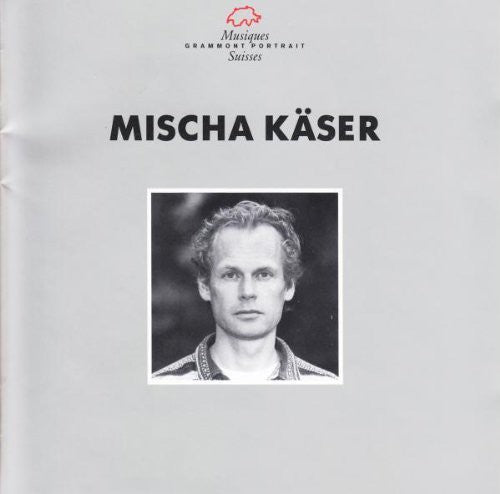 Kaeser / Hardy - Komponisten-portrait - Music CD