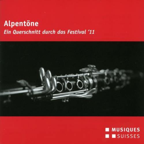 Alpentoene - Ein Querschnitt D / Various - Alpentoene - Ein Querschnitt D / Various - Music CD