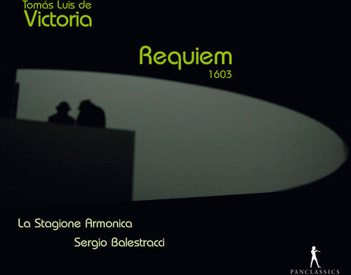 Victoria / Balestracci - Requiem (1603) - Music CD