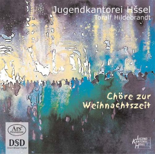 Saint-saens / Daukantas / Poskute - Piano Duos 1 - Super Audio CD