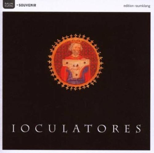 Medieval / Ioculatores - Ioculatores - Music CD