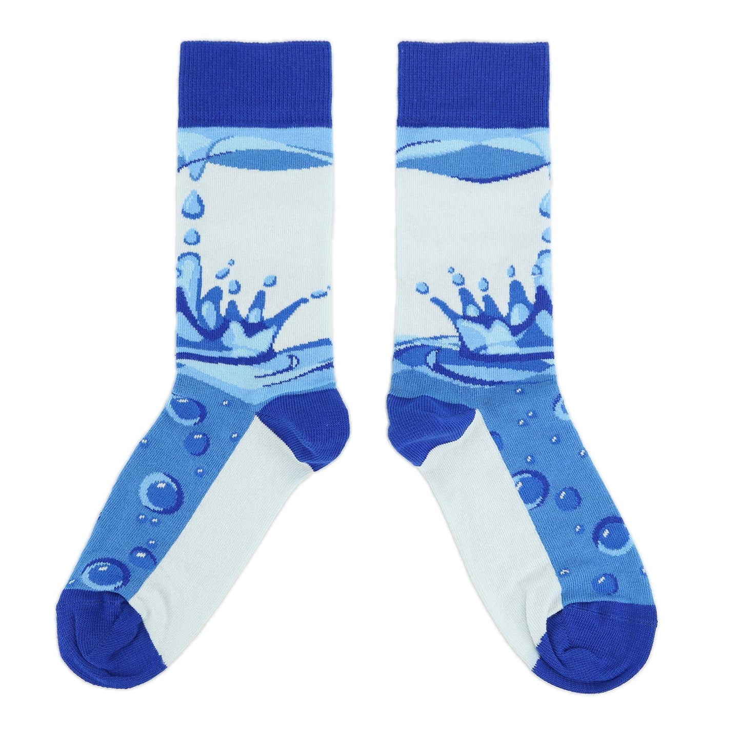 Water Socks - Women's Novelty Socks