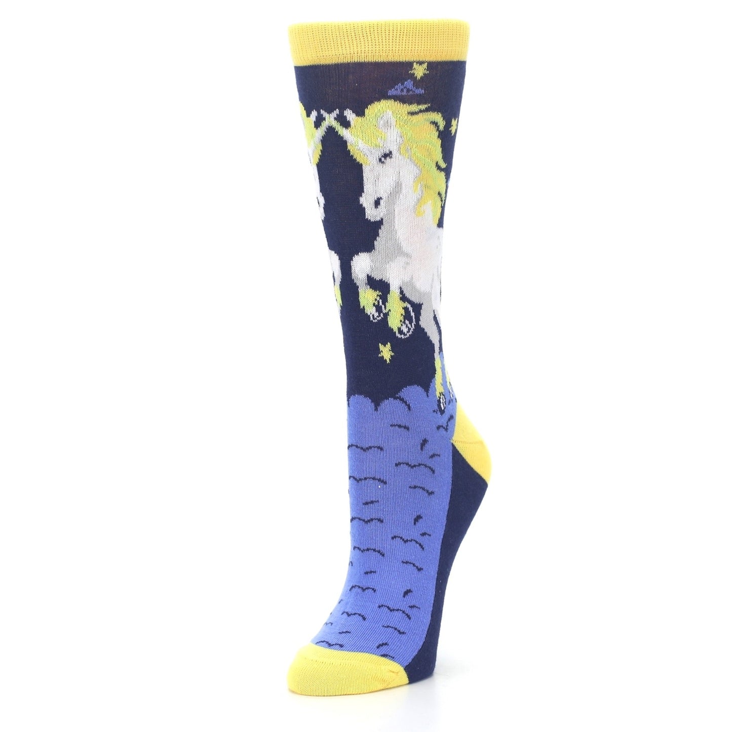 Unicorn Socks - Women's Novelty Socks