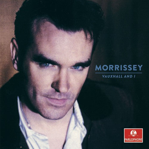 Morrissey - Vauxhall & I (20th Anniversary Definitive Remaster - Vinyl Record