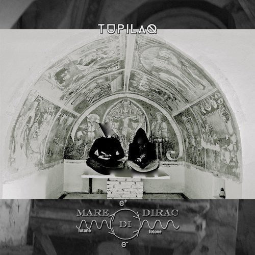 Mare Di Dirac - Tupilaq Music CD