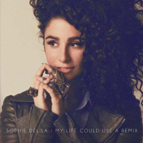 Delila,sophie - My Life Could Use A Remix - Music CD