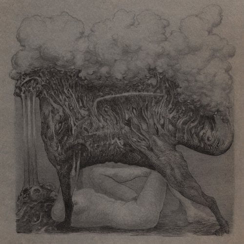 Ambarchi / O'malley / Dunn - Shade Themes From Kairos - Vinyl Record