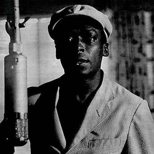 Davis,miles - Musings Of Miles - Vinyl Record