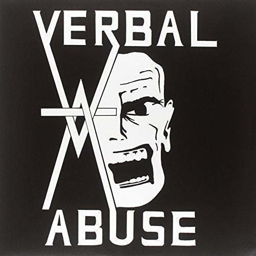 Verbal Abuse - Just An American Band - Vinyl Record