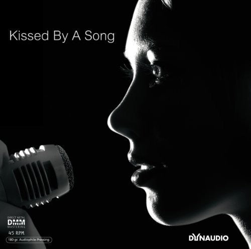 Kissed By A Song / Various - Kissed By A Song / Various - Vinyl Record