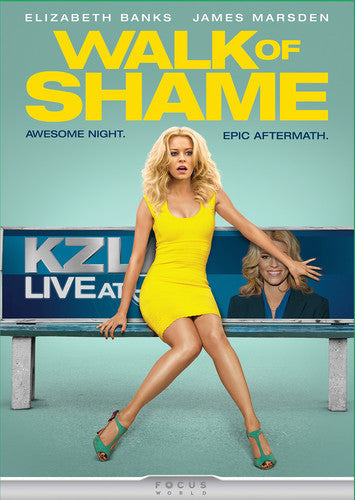 Walk Of Shame - Walk Of Shame - DVD