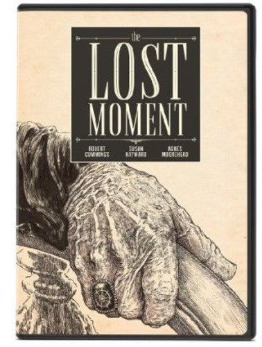 Lost Moment - Lost Moment - DVD