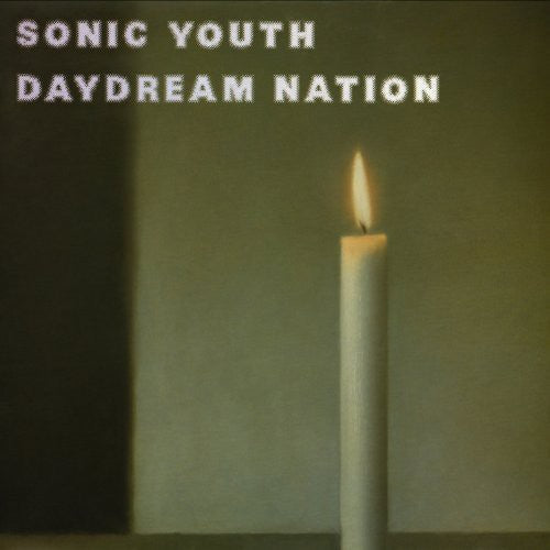 Sonic Youth - Daydream Nation - Music CD