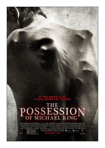 Possession Of Michael King - Possession Of Michael King - DVD
