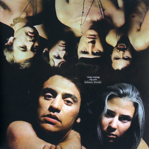 Salloom.sinclair & The Mother Bear - Salloom.sinclair & The Mother Bear - Music CD