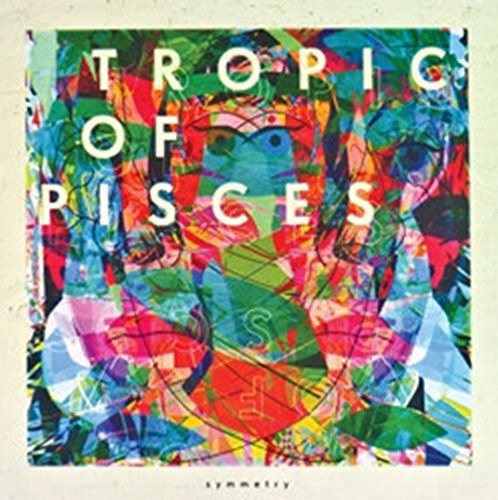 Tropic Of Pisces - Symmetry - Vinyl Record