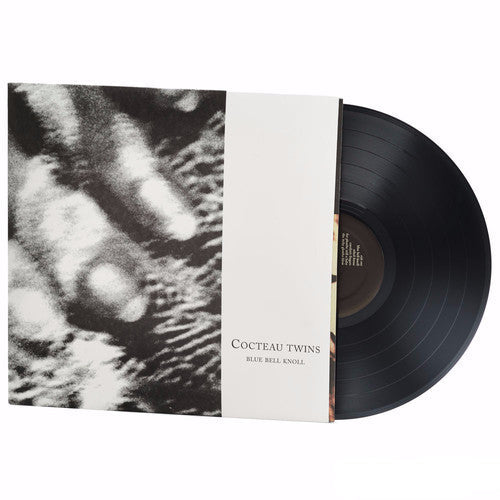 Cocteau Twins - Blue Bell Knoll - Vinyl Record