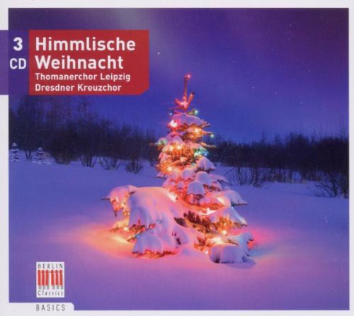 Himmlische Weihnachten / Various - Himmlische Weihnachten / Various - Music CD