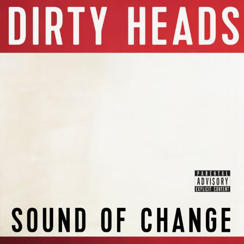 Dirty Heads - Sound Of Change Vinyl - Vinyl Record