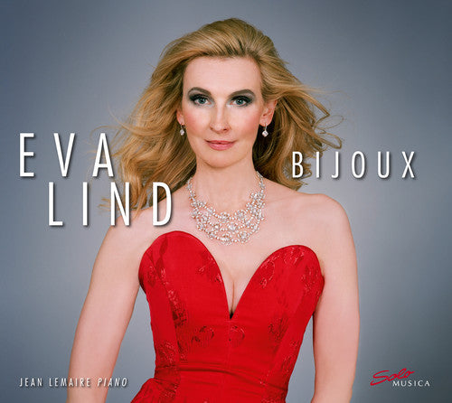 Faure / Debussy / Satie / Massenet - Bijoux - Music CD
