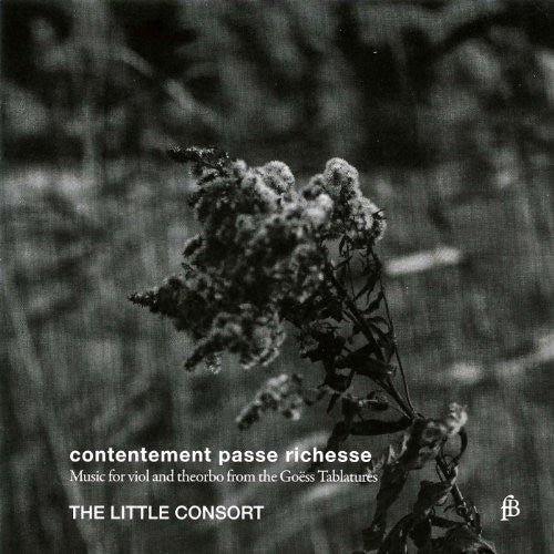 Stoeffken / Hotman / Moyne - Contentement Passe Richesse - Music CD