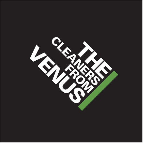 Cleaners From Venus - Cleaners From Venus 3 - Music CD