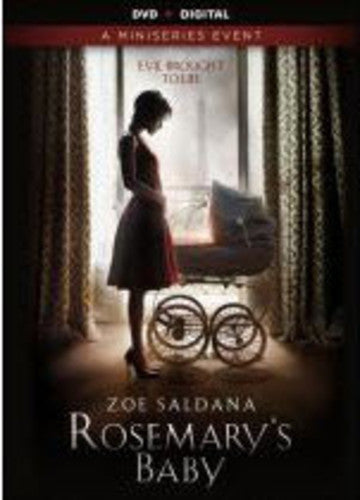 Rosemary's Baby - Rosemary's Baby - DVD