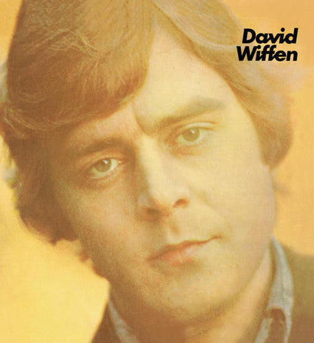 David Wiffen - David Wiffen Music CD