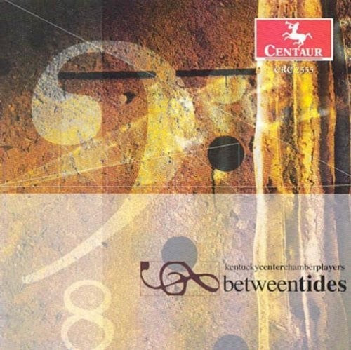 Betweentides / Various - Betweentides / Various - Music CD