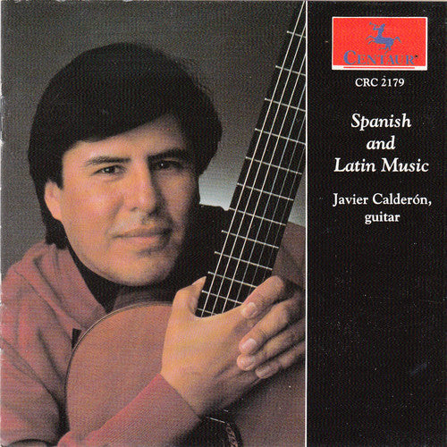 Albeniz / Ponce / Tansman - Sevilla / Granada - Music CD