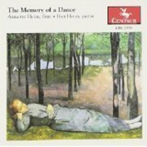 Memory Of A Dance / Various - Memory Of A Dance / Various - Music CD