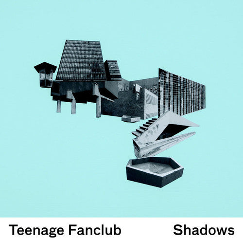 Teenage Fanclub - Shadows - Vinyl Record