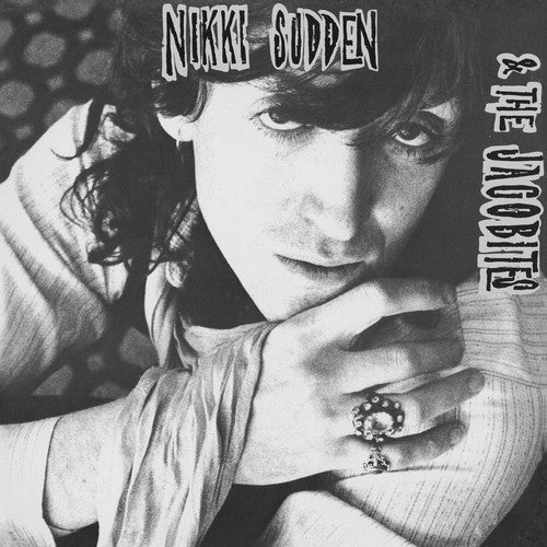 Sudden,nikki / Jacobites - Dead Men Tell No Tales - Vinyl Record