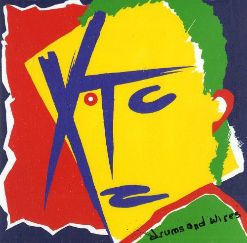 Xtc - Drums & Wires - Music CD